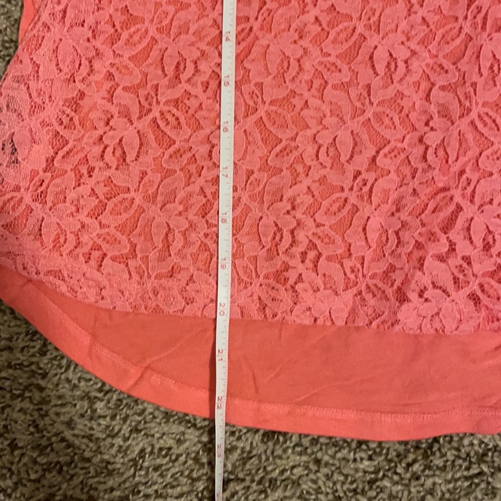 Pink Top - Picture 2 of 5